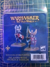 Warhammer the old World