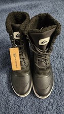 Quiksilver Sub Zero Hi Men’s