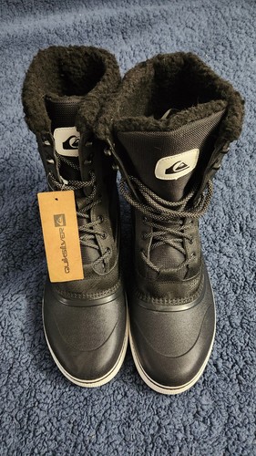 Quiksilver sub zero men s - hi, men’s