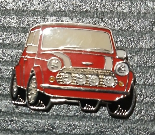 Classic mini cooper - classic, sport