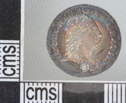 Great britain george iii - great,