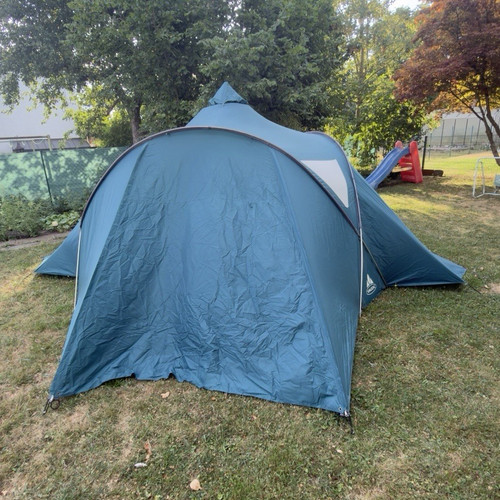 Vaude dome tent - vaude,