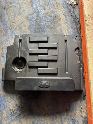 Land rover discovery l319 - rover,