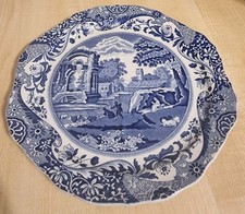 Vintage Copeland Spode "Blue