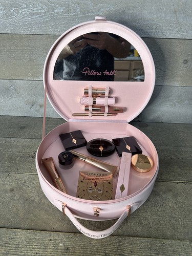 Charlotte tilbury pillow talk - tilbury,