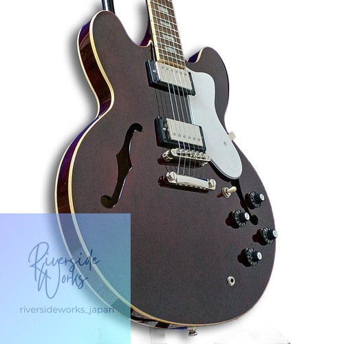 Epiphone electric guitar noel - epiphone,