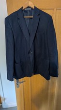 Marks & Spencer Men's Blue