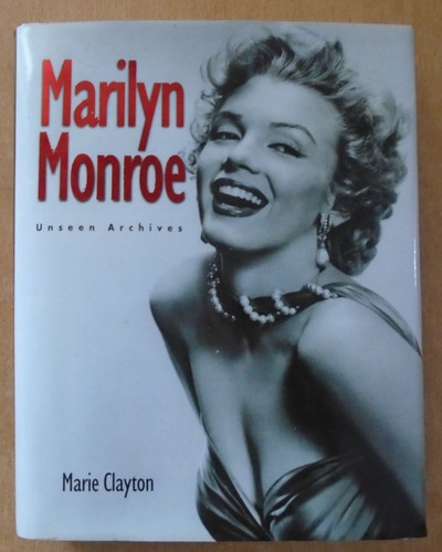 Marilyn monroe unseen - -,