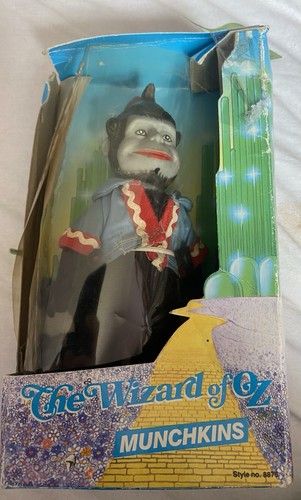 Vintage 1988 wizard oz - 1988,