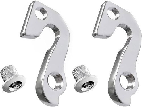 Bike derailleur hanger for - derailleur,