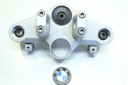 Top triple clamp fork bridge - clamp,