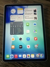 Apple iPad Pro 11” 3rd Gen