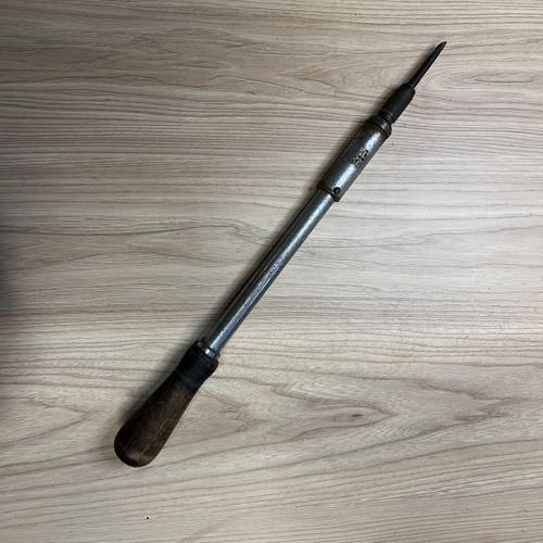 Vintage stanley yankee type - stanley,