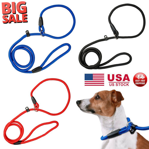 4ft dog nylon adjustable - 4ft,