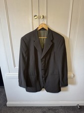 Van Kollem Pure Wool Grey