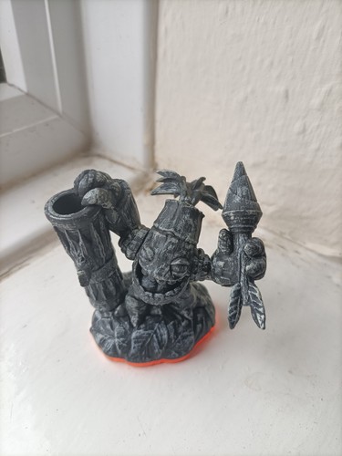 Skylanders giants granite - skylanders,
