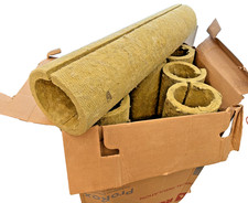 Box of 7 qty   Rockwool