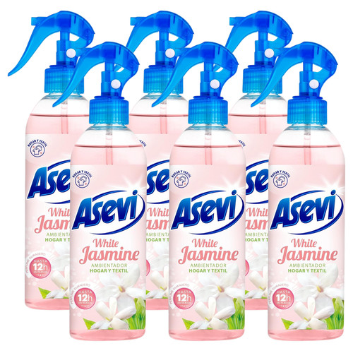 Asevi air freshener - 6,