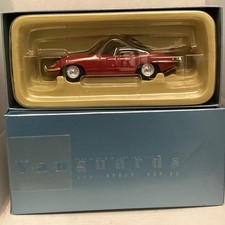 Vanguards Jaguar E Type -