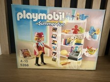 Playmobil 5268 Leisure Hotel