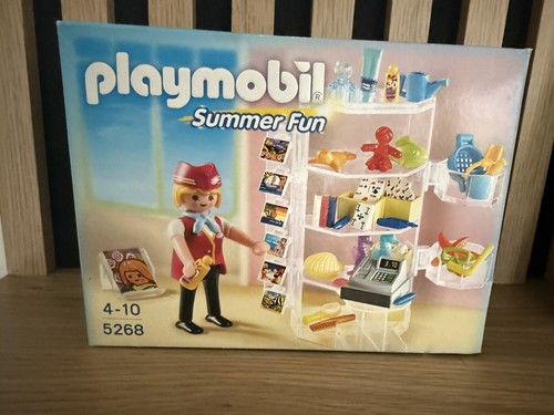 Playmobil 5268 leisure - playmobil, hotel