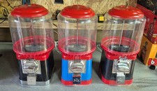 Beaver Gumball Vending Machine
