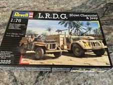 Revell models d g - l.r.d.g., 30