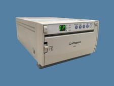 Mitsubishi P93DW-S Digital