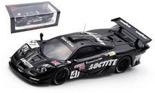 Spark S6682 McLaren F1 GTR #41