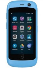 Jelly Pro Sky Blue Unihertz