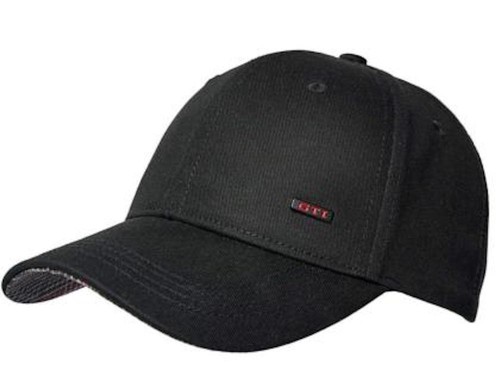 Volkswagen gti cap - volkswagen,