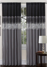 Lush Decor Night Sky Window