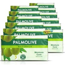 36 Bars of Palmolive Naturals