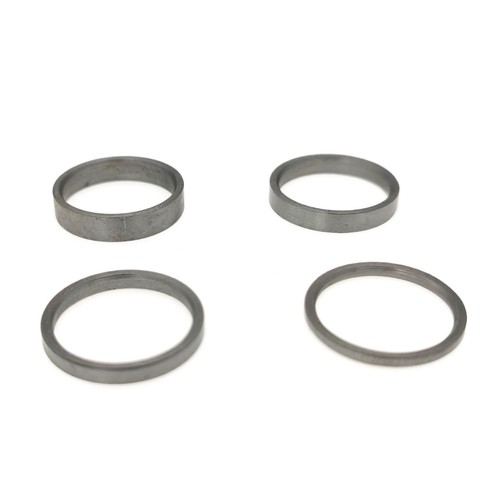 Variator limiter ring