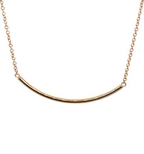 14CT Rose Gold Plated silver