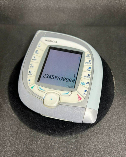 Nokia 7600 retro - nokia, *