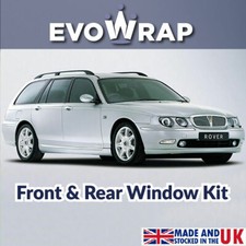 Pre Cut Car Window Tint for