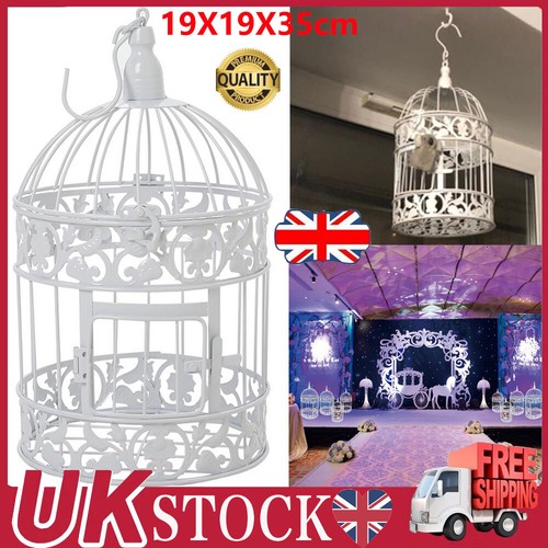 Large vintage bird - large, metal