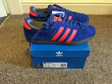 Adidas Dublin 2017 UK 10