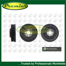 Premier Crankshaft Pulley Fits