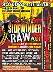 Sidewinder Raw Volume 1 CD Pack