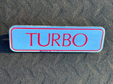 Rolls Royce Bentley Turbo Red