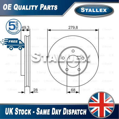 Fits nissan almera 2003 - fits, 2003-2005