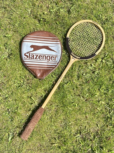 Vintage retro slazenger the - retro,