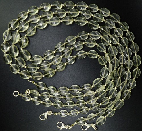 Natural gem prasiolite 11 - natural,