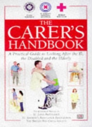 The carer handbook british - the, carer's
