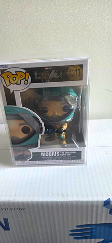 Funko pop marvel - funko, season
