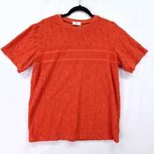 Dior Oblique Jacquard T-Shirt