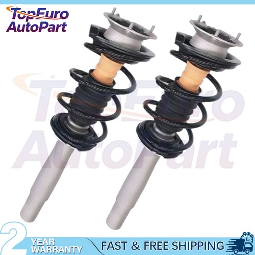 Front shock absorbers - 2x,