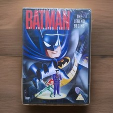 Batman - The Animated Series -